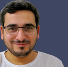 Headshot of Mustafa Nabelsi